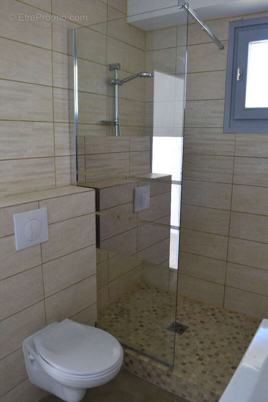 Appartement à SAINT-JULIEN-EN-GENEVOIS