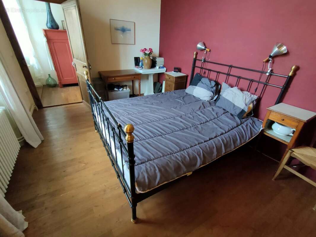 Maison à ROCHECHOUART