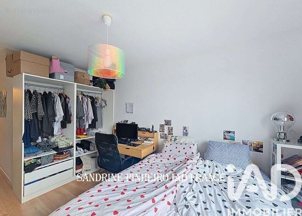 Photo 4 - Appartement à LES ULIS