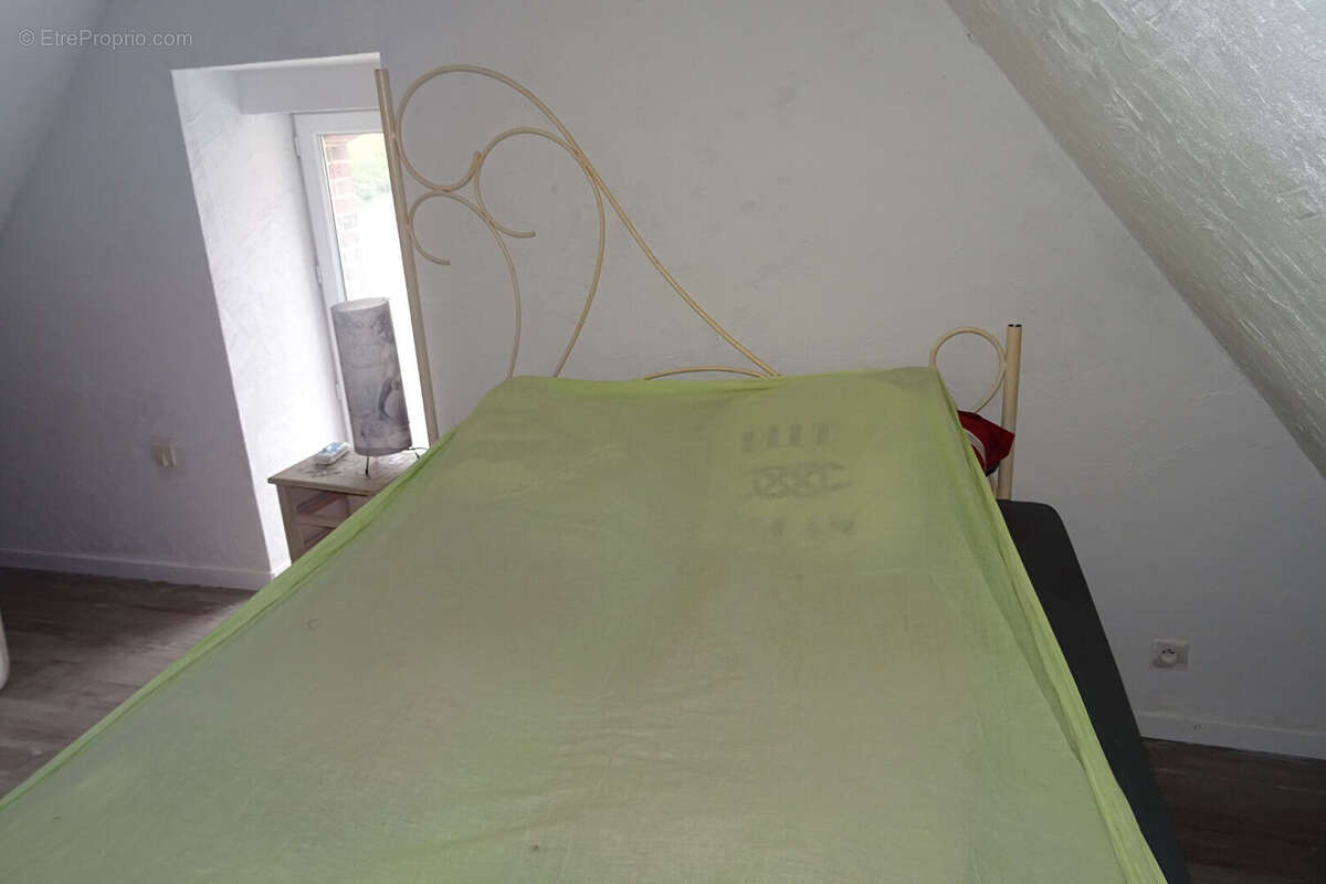 Maison à AUTHON-DU-PERCHE