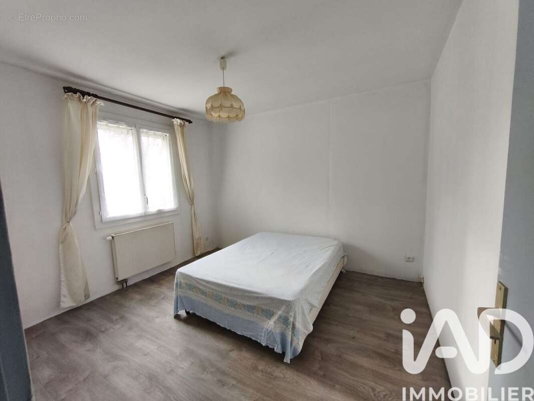 Photo 6 - Maison à BAULNE
