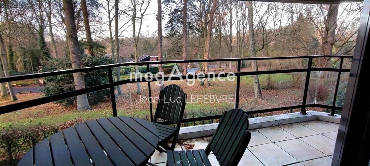 Appartement à MOUVAUX