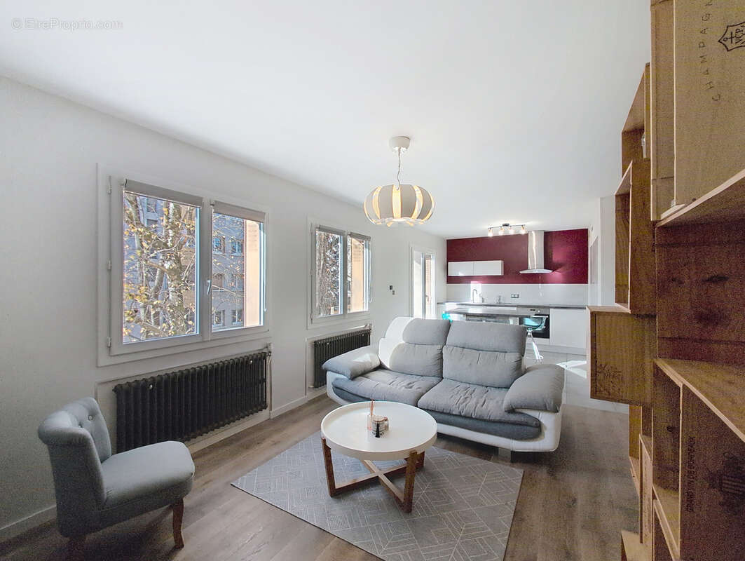 Appartement à ANNECY