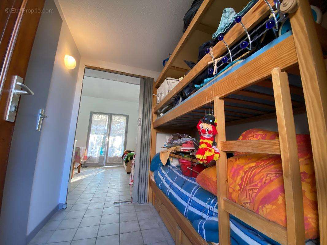 Maison à LES MATHES