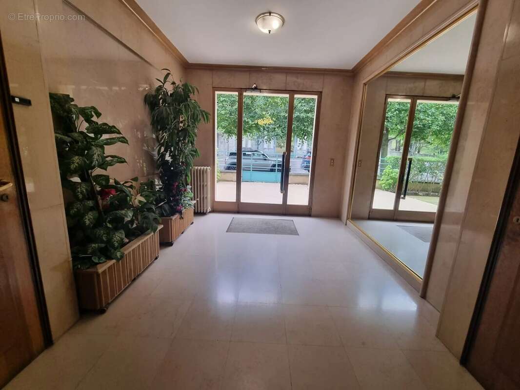 Appartement à LE PECQ