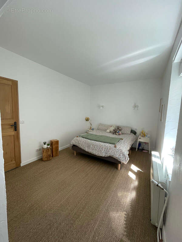 Maison à SAINT-LOUBES
