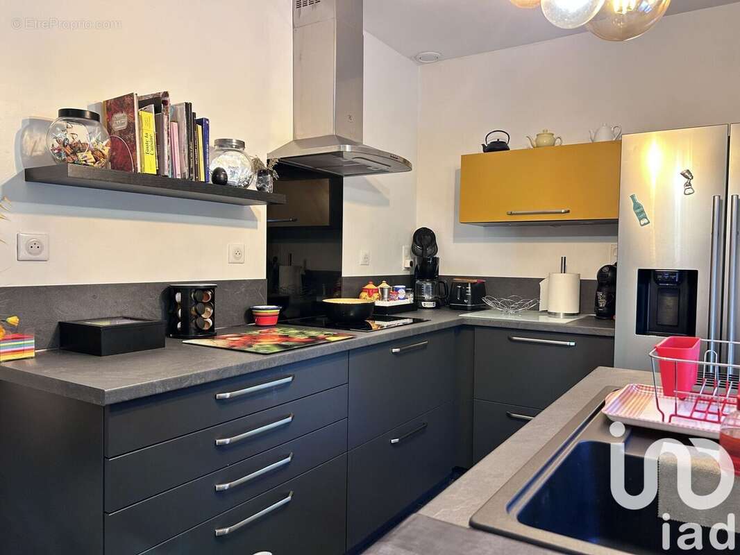 Photo 6 - Maison à AUZITS