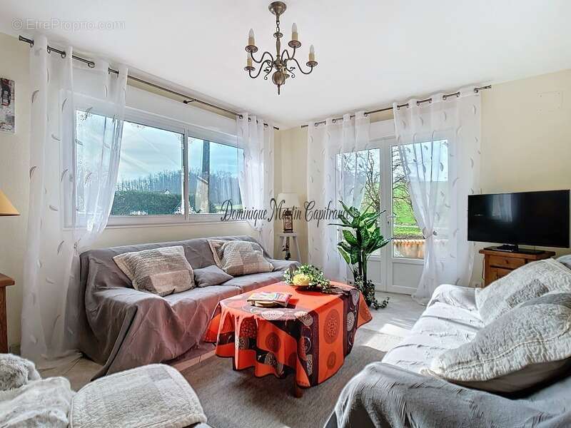 Maison à COUTURE-SUR-LOIR