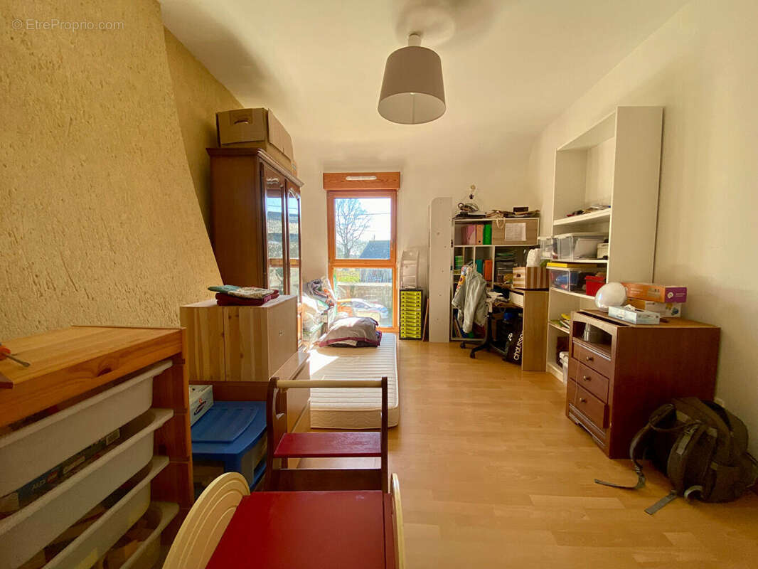 Maison à BEDEE