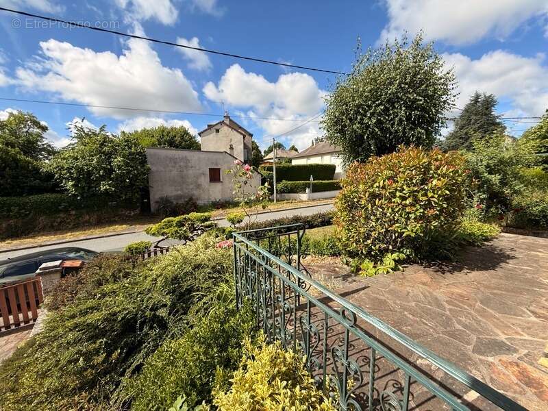EN EXCLUSIVITE ! Pavillon de 114m², sur sous sol,  terrain de 956m2 180 000 € - photo 51