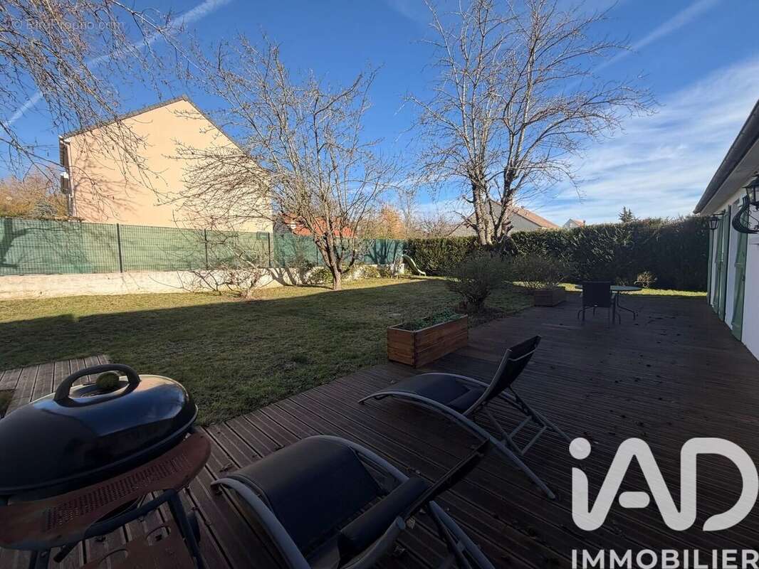 Photo 3 - Maison à LINAS