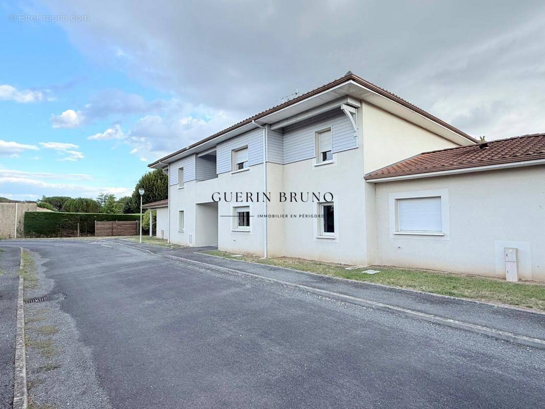 Appartement à BERGERAC