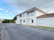 Appartement à BERGERAC