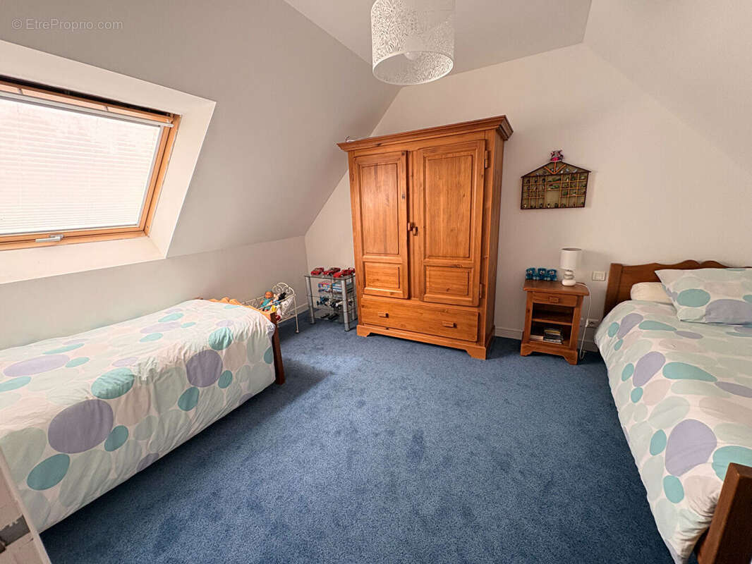 A Vendre Maison spacieuse Fouesnant - photo 16