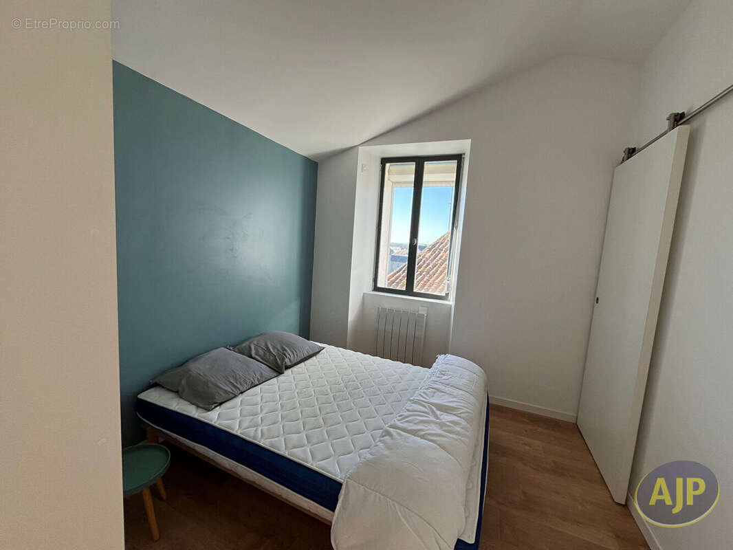 Appartement à CHOLET
