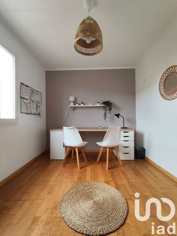 Photo 2 - Maison à ROUBIA