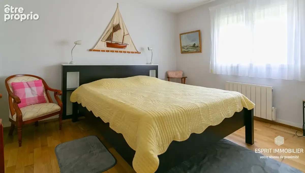Névez - Maison la plage à pied! - photo 9