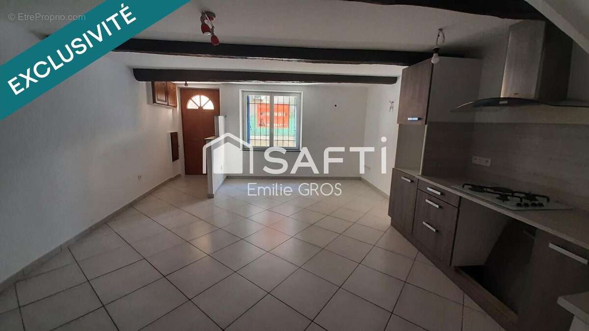 Photo 2 - Maison à VIDAUBAN