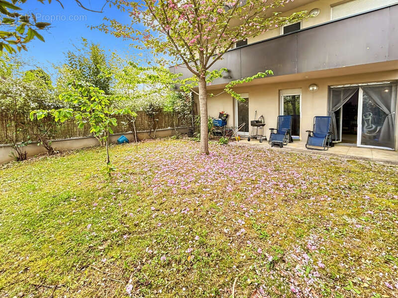 Appartement à PALAISEAU