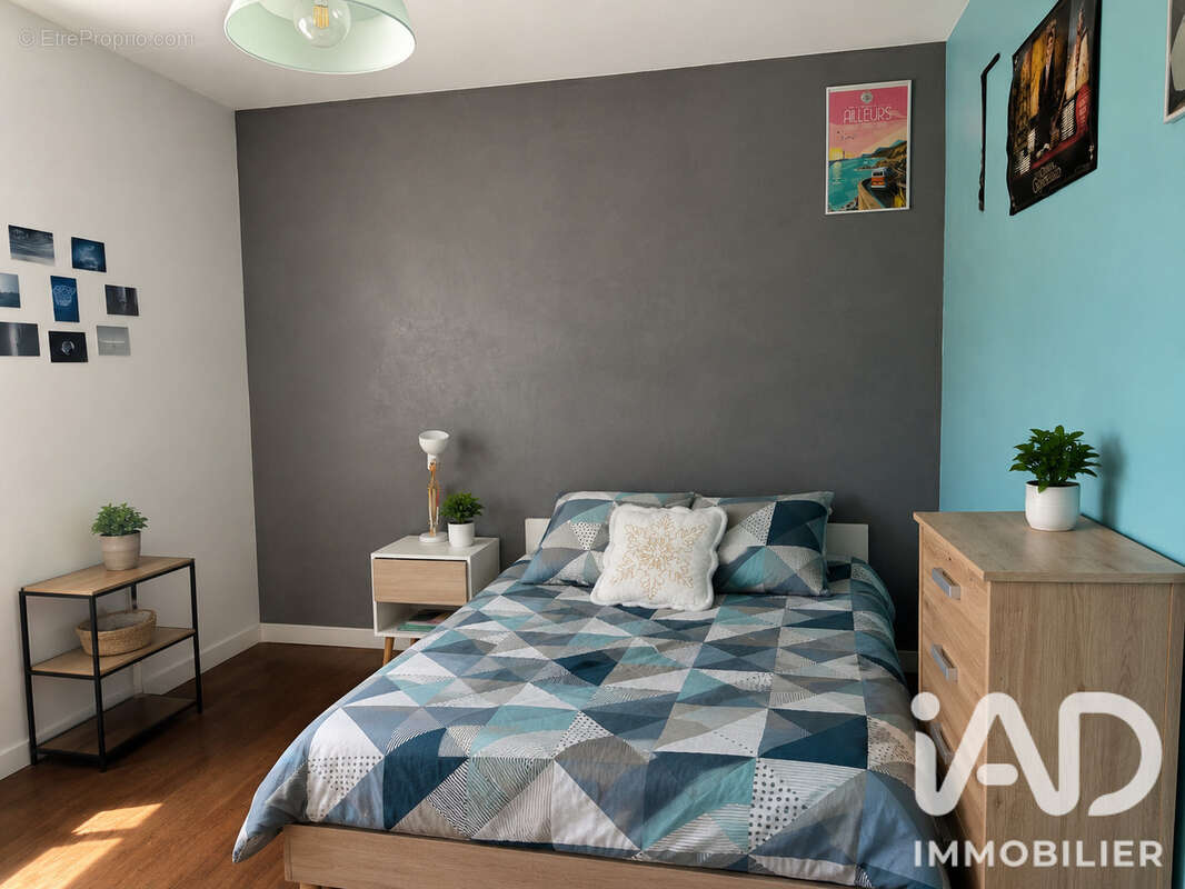 Maison 90 m² à Saint-Nazaire  - photo 5