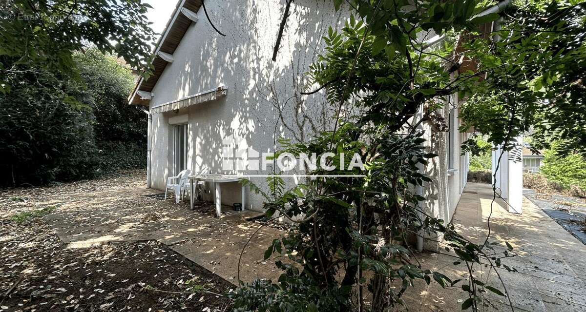 Maison à L&#039;ETRAT