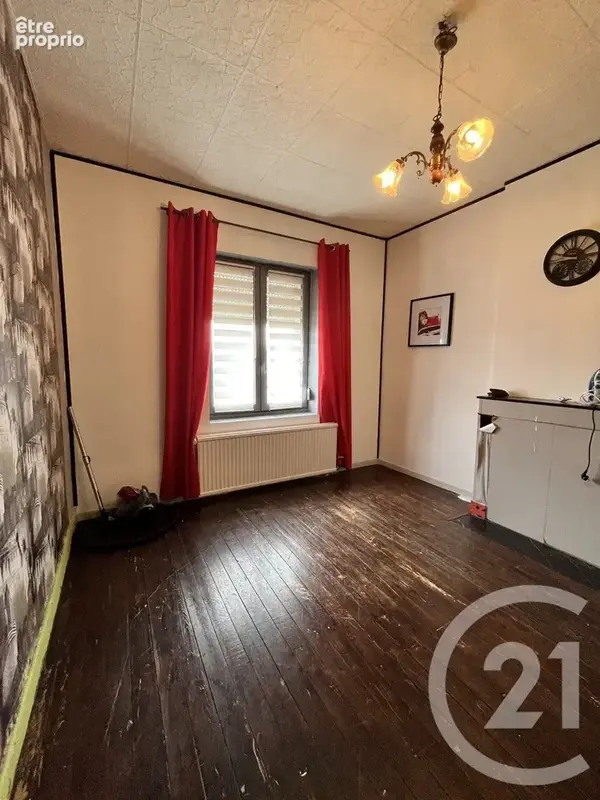 Maison 96 m² à Fresnoy-Le-Grand  - photo 8