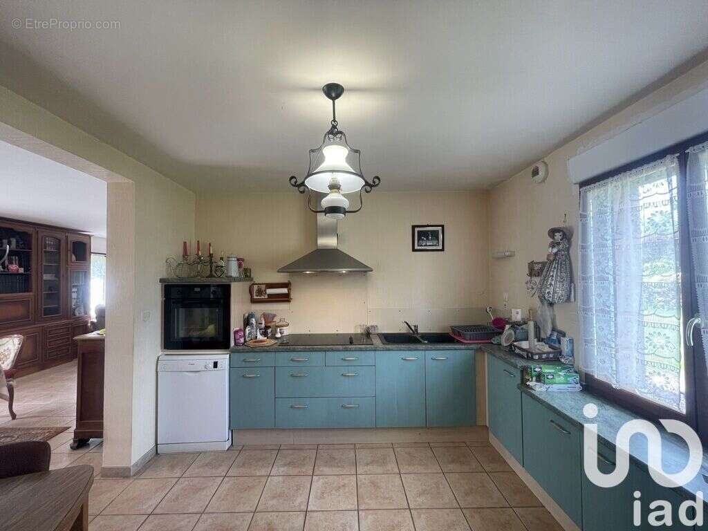 Photo 6 - Maison à LE GOURAY