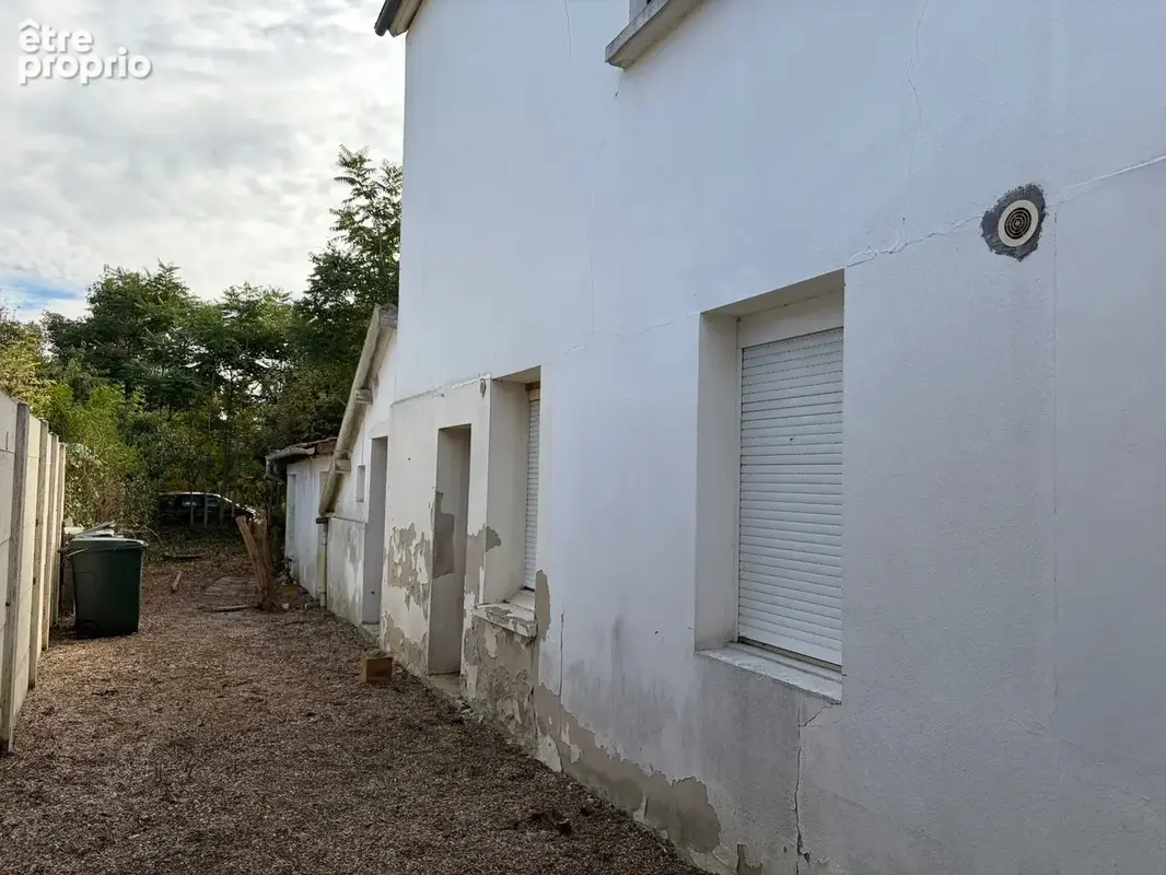 Appartement 100 m² à vendre à Pacy-Sur-Eure (27120) - photo 3