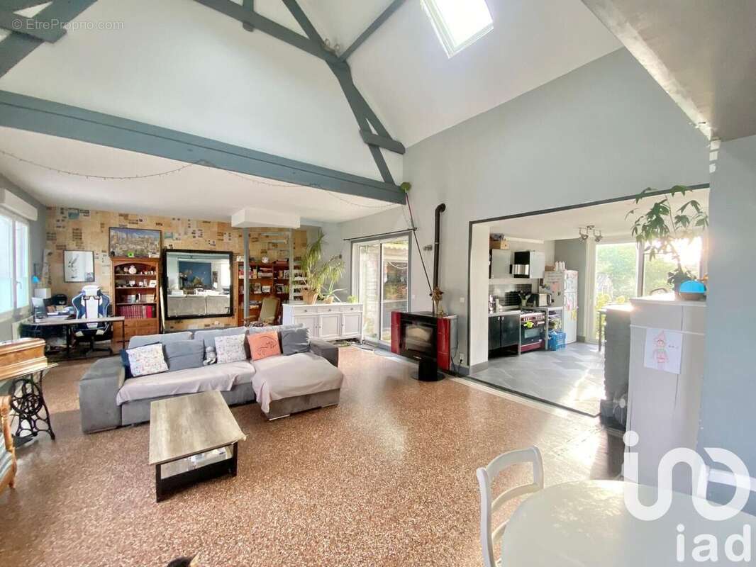 Photo 4 - Maison à VERMAND