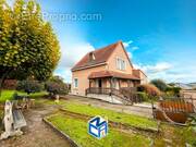 Maison à MARCILLY-SUR-VIENNE