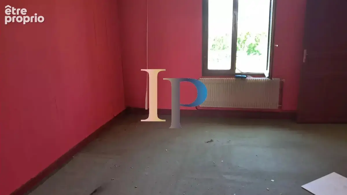 Maison digoin proche centre ville - photo 13
