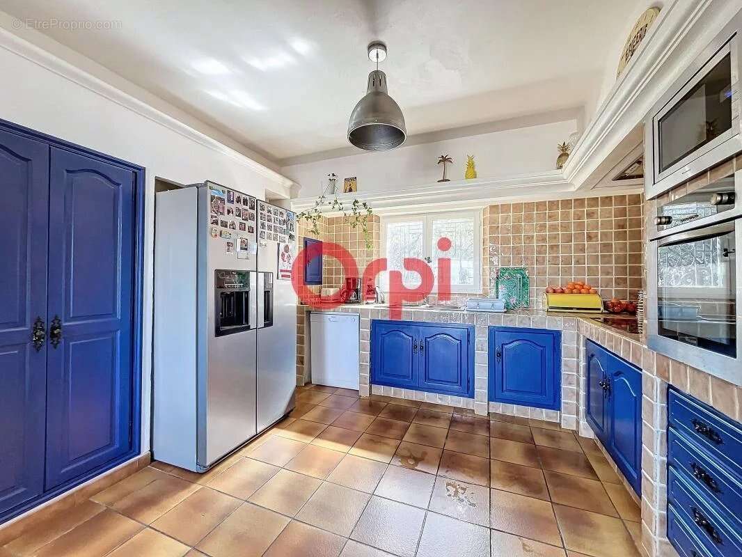 Maison à SAINTE-MAXIME