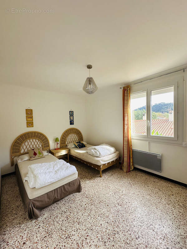 Maison 4 faces - Arles sur Tech - photo 9