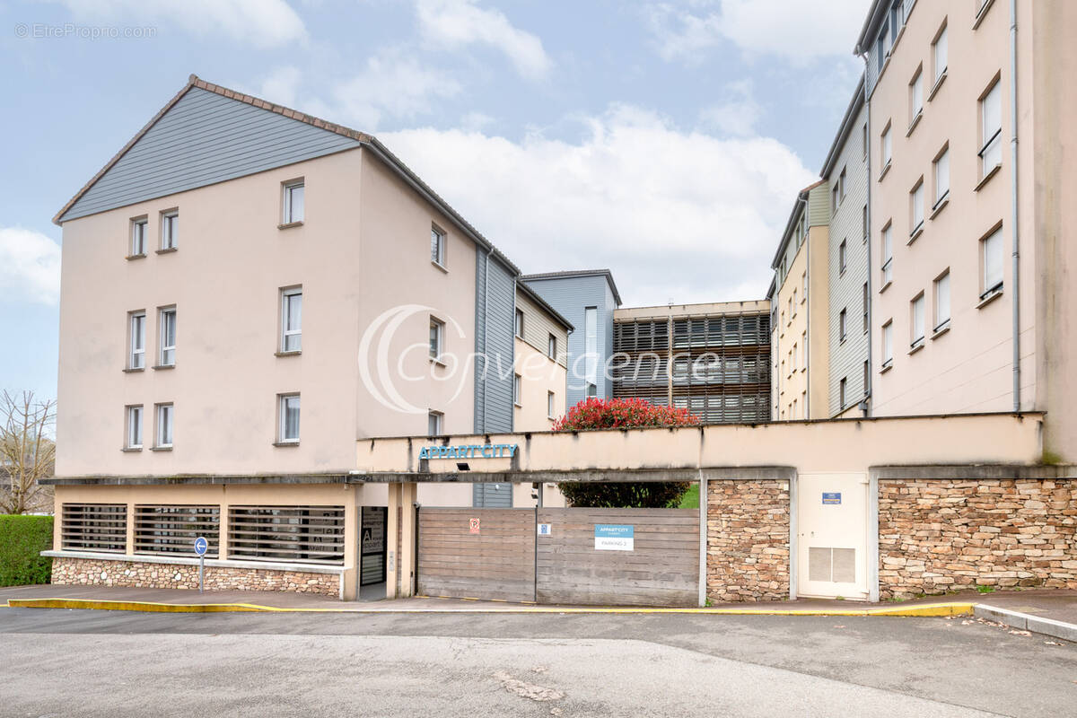 Appartement à LIMOGES