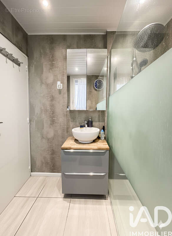 Photo 6 - Maison à NEUILLY-SAINT-FRONT