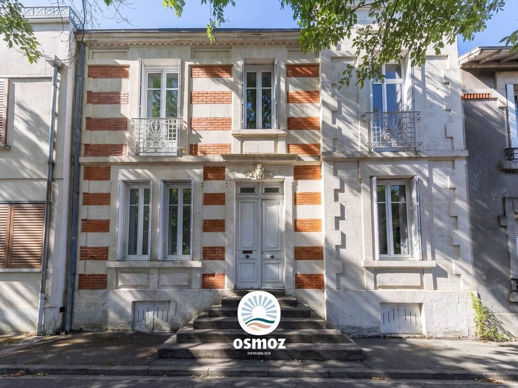 Maison à LA ROCHELLE