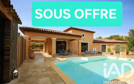 Photo 1 - Maison à VILLENEUVE