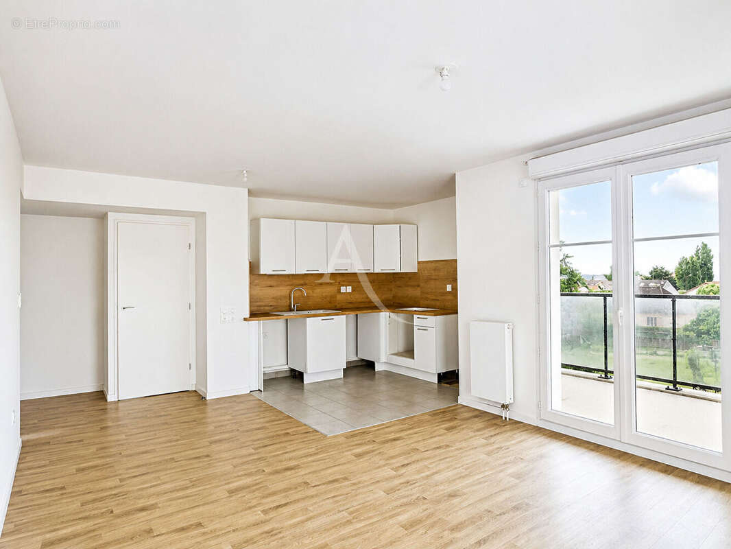Appartement à GAGNY