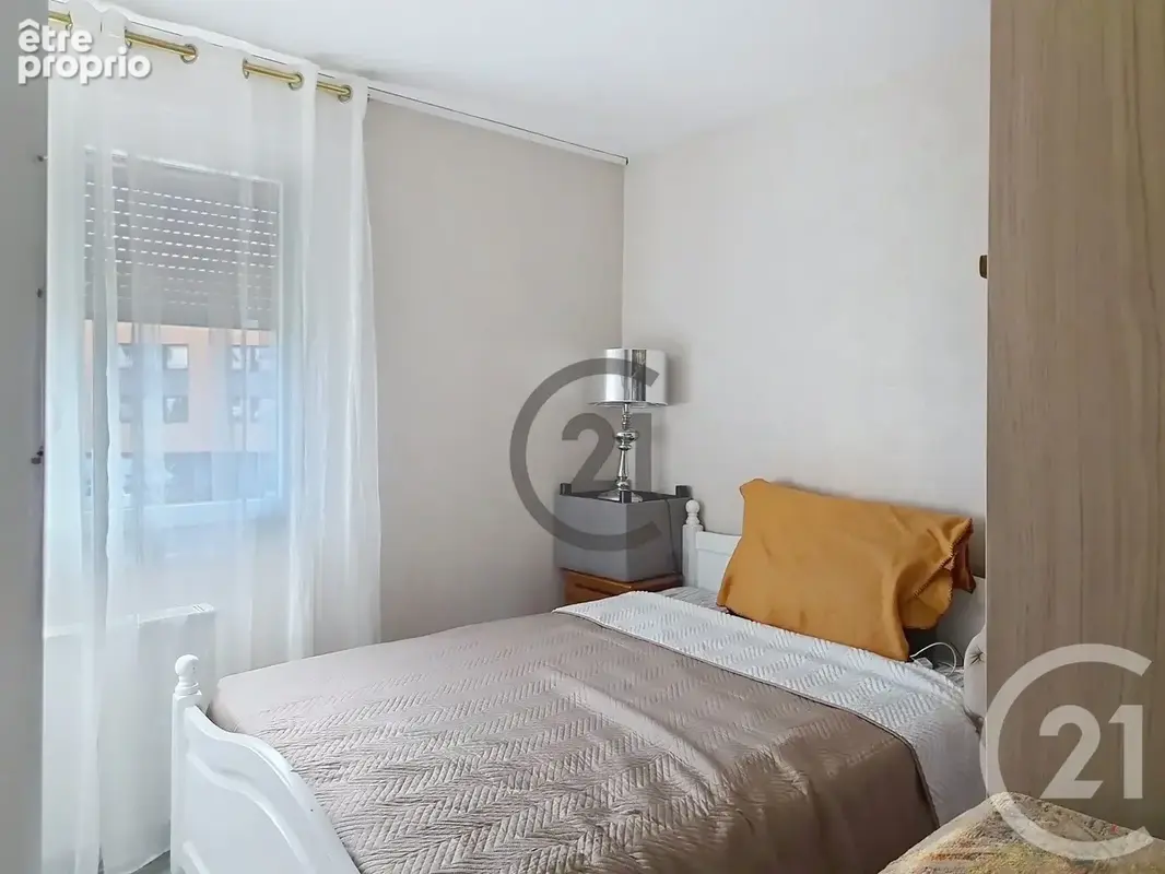 Appartement 5 pièces 87 m² à vendre à Auxerre (89000) - photo 9