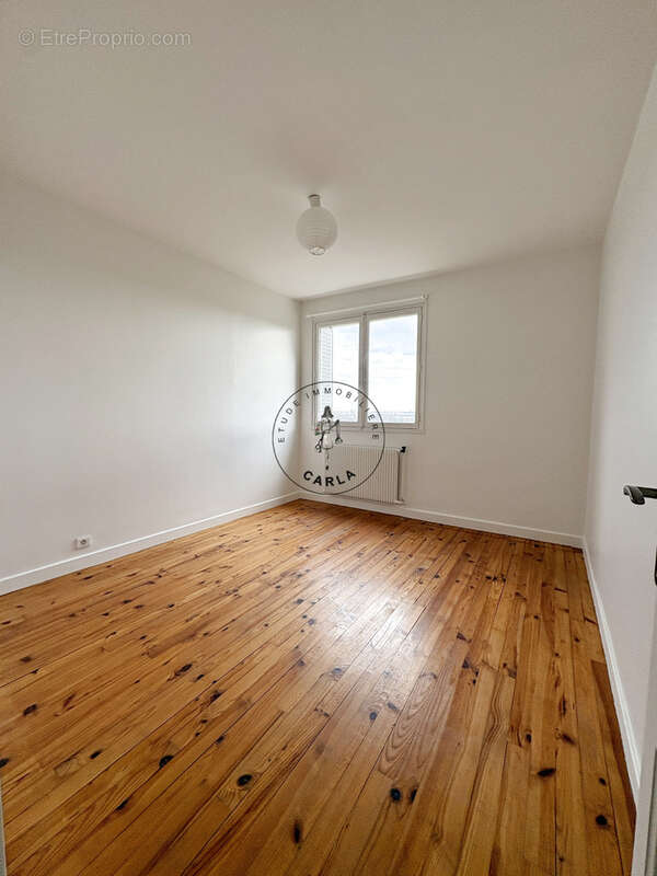 Appartement à OULLINS