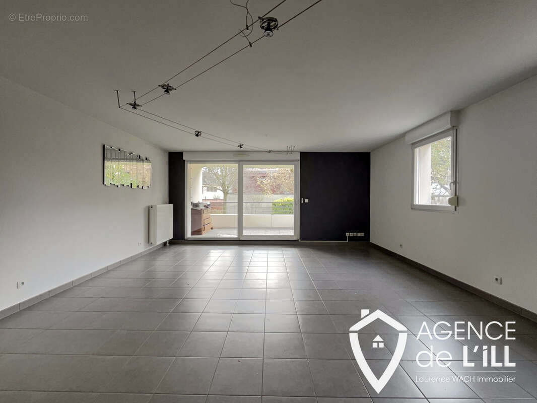 Appartement à SELESTAT