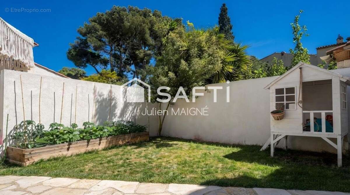 Photo 6 - Maison à TOULON