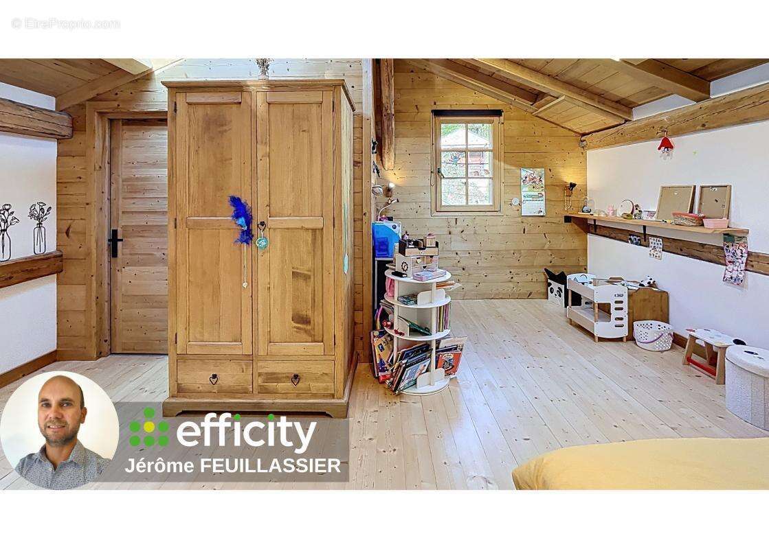 Maison à SAINT-SIGISMOND