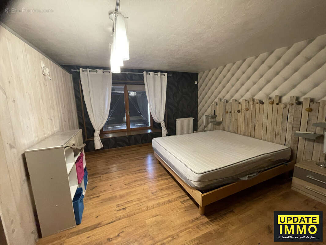 Maison 303 m² à Jesonville  - photo 6