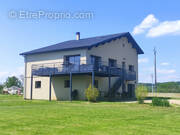 Maison à REVEL-TOURDAN