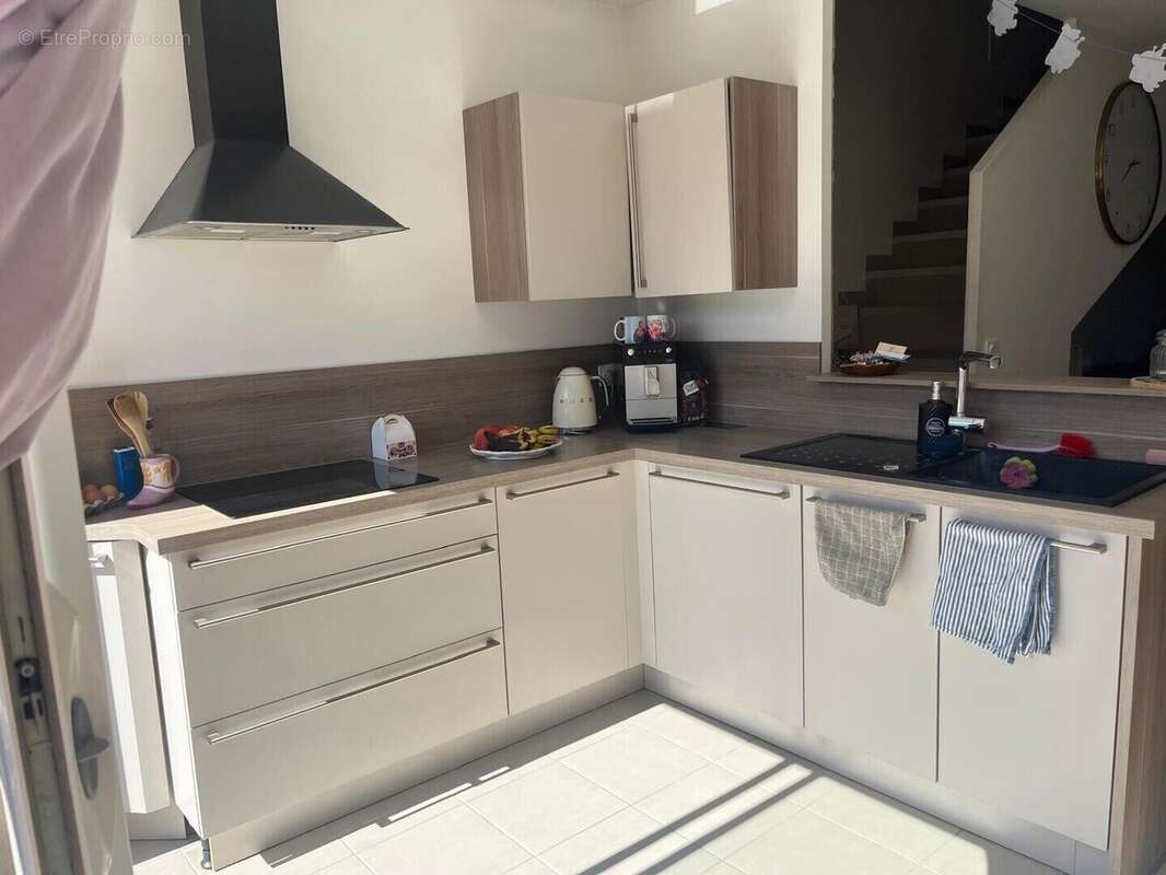 Maison 85 m² à Villeneuve-Les-Maguelone  - photo 35