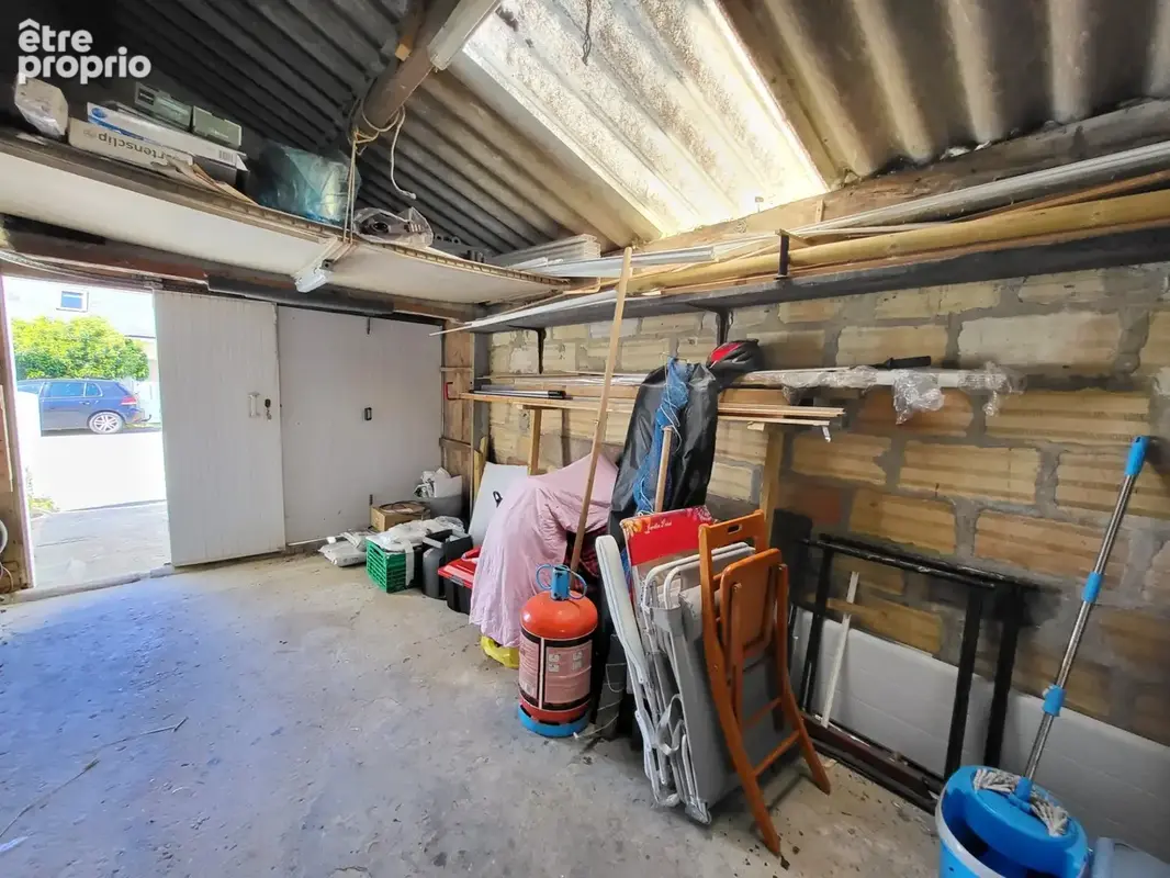 Maison à vendre 3 pièces TELGRUC SUR MER (29) - photo 14