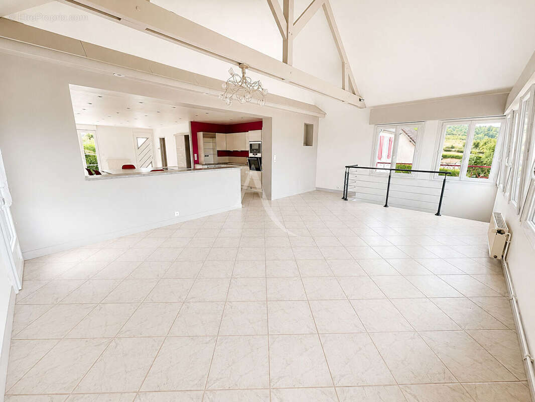 Maison secteur gisors - gournay en bray - photo 3