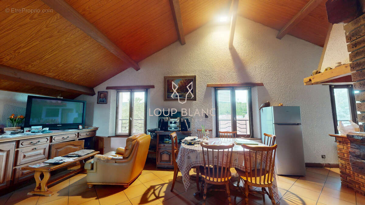 Appartement à MANDEURE