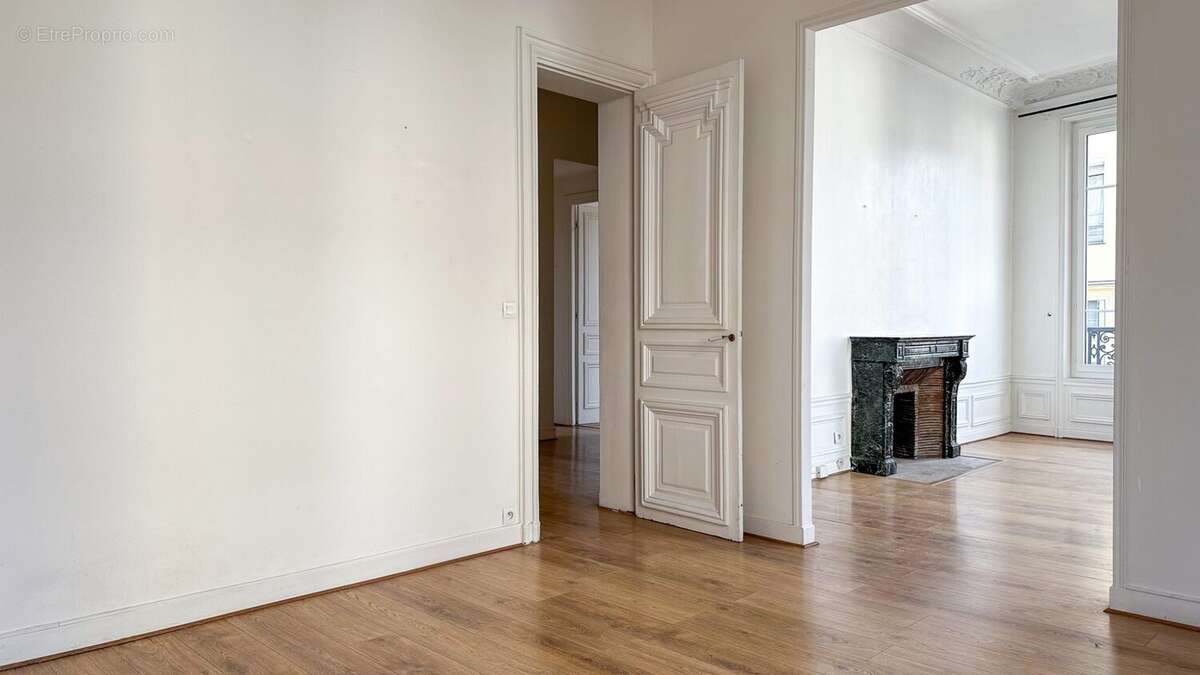 Appartement à ROUEN